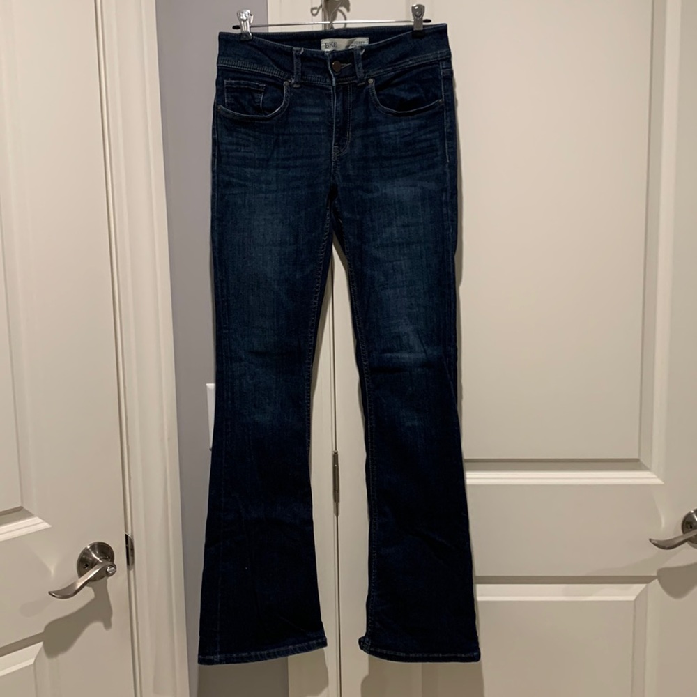 Buckle BKE Slim Fit Bootcut Jeans